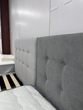 Bed Frame-B1266