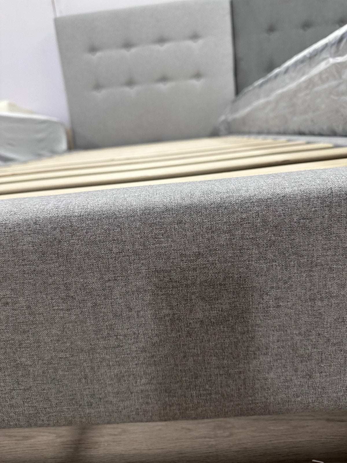 Bed Frame-B1266