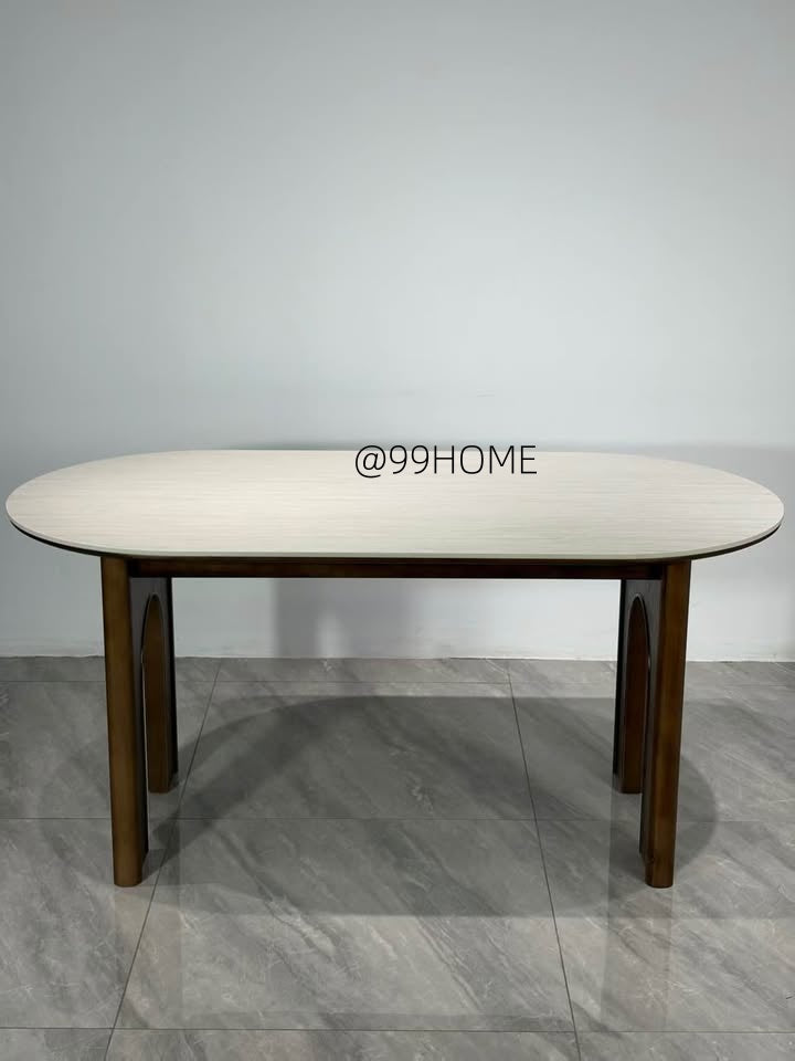 T-024 Sintered Stone Dining Table 1.8m