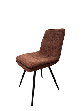 Rust Dining Chair - DC02