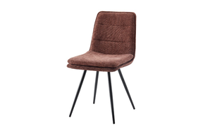 Rust Dining Chair - DC02