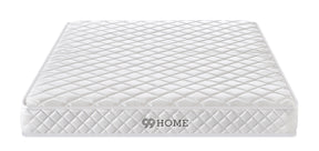 Y22 Damask Fabric Bonnell Spring Mattress