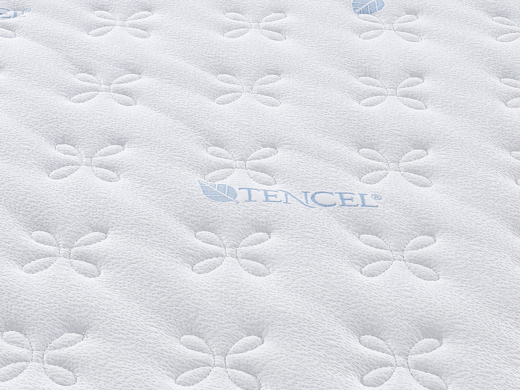 Y85 Tencel Fabric with Jute Fibre Mattress