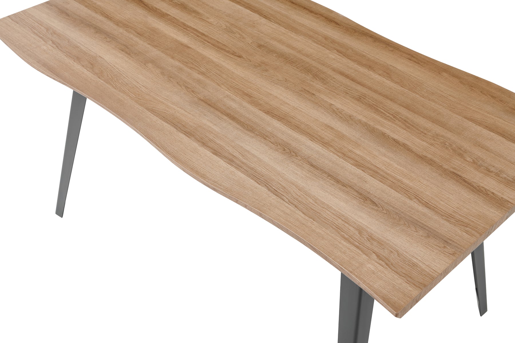 FS- DT1417 Wood Dining Table