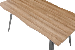 FS- DT1417 Wood Dining Table