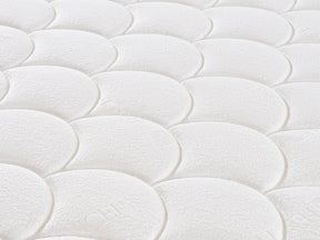 Y28 Tencel Fabric Pocket Spring Mattress