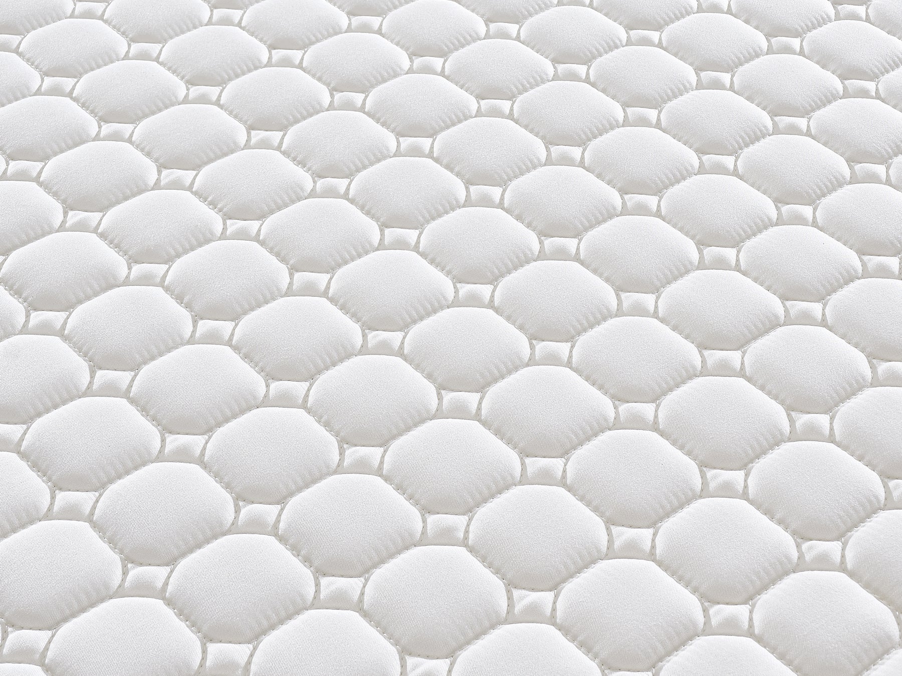 Y81 Knitted Fabric Bonnell Spring with Coir Fibre Mattress
