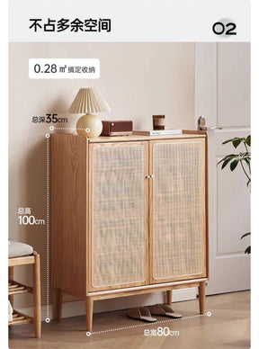 Miteng Combination Shoe Cabinet YS26031002