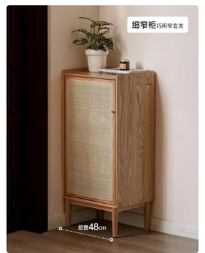 Miteng Combination Shoe Cabinet YS26031002