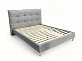 Bed Frame-B04