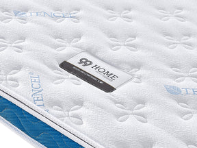 Y85 Tencel Fabric with Jute Fibre Mattress