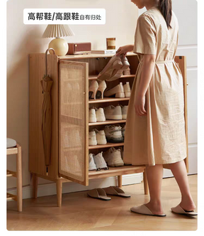 Miteng Combination Shoe Cabinet YS26031002