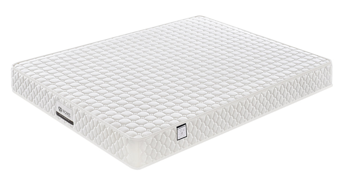 Y81 Knitted Fabric Bonnell Spring with Coir Fibre Mattress