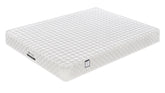 Y81 Knitted Fabric Bonnell Spring with Coir Fibre Mattress
