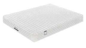 Y81 Knitted Fabric Bonnell Spring with Coir Fibre Mattress