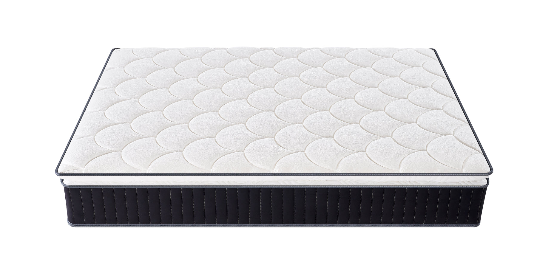 Y28 Tencel Fabric Pocket Spring Mattress
