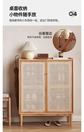 Miteng Combination Shoe Cabinet YS26031002