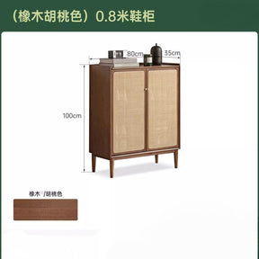 Miteng Combination Shoe Cabinet YS26031002