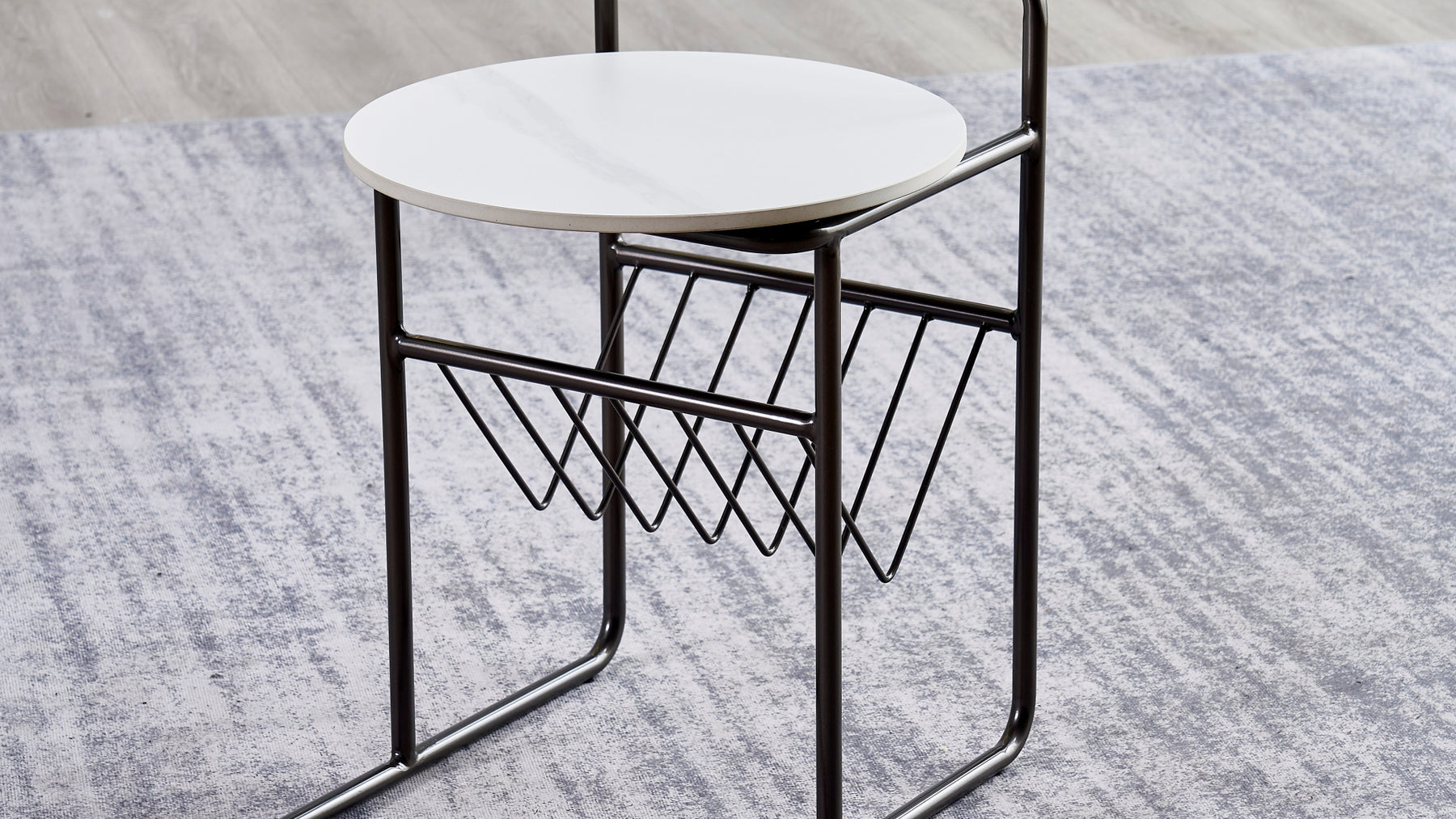 FS-E8105 Coffee Table