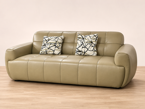 H-369 3-Seater Sofa