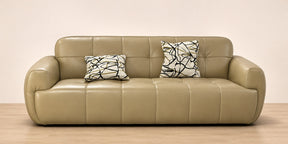 H-369 3-Seater Sofa