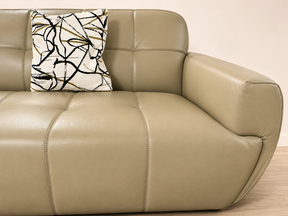 H-369 3-Seater Sofa