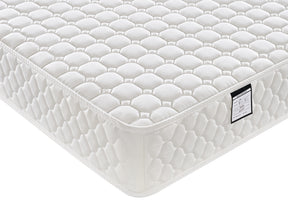 Y81 Knitted Fabric Bonnell Spring with Coir Fibre Mattress