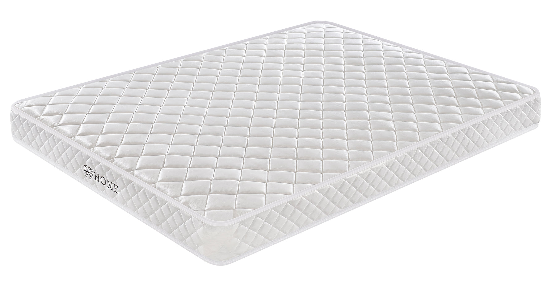 Y22 Damask Fabric Bonnell Spring Mattress