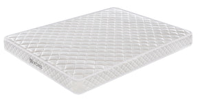 Y22 Damask Fabric Bonnell Spring Mattress