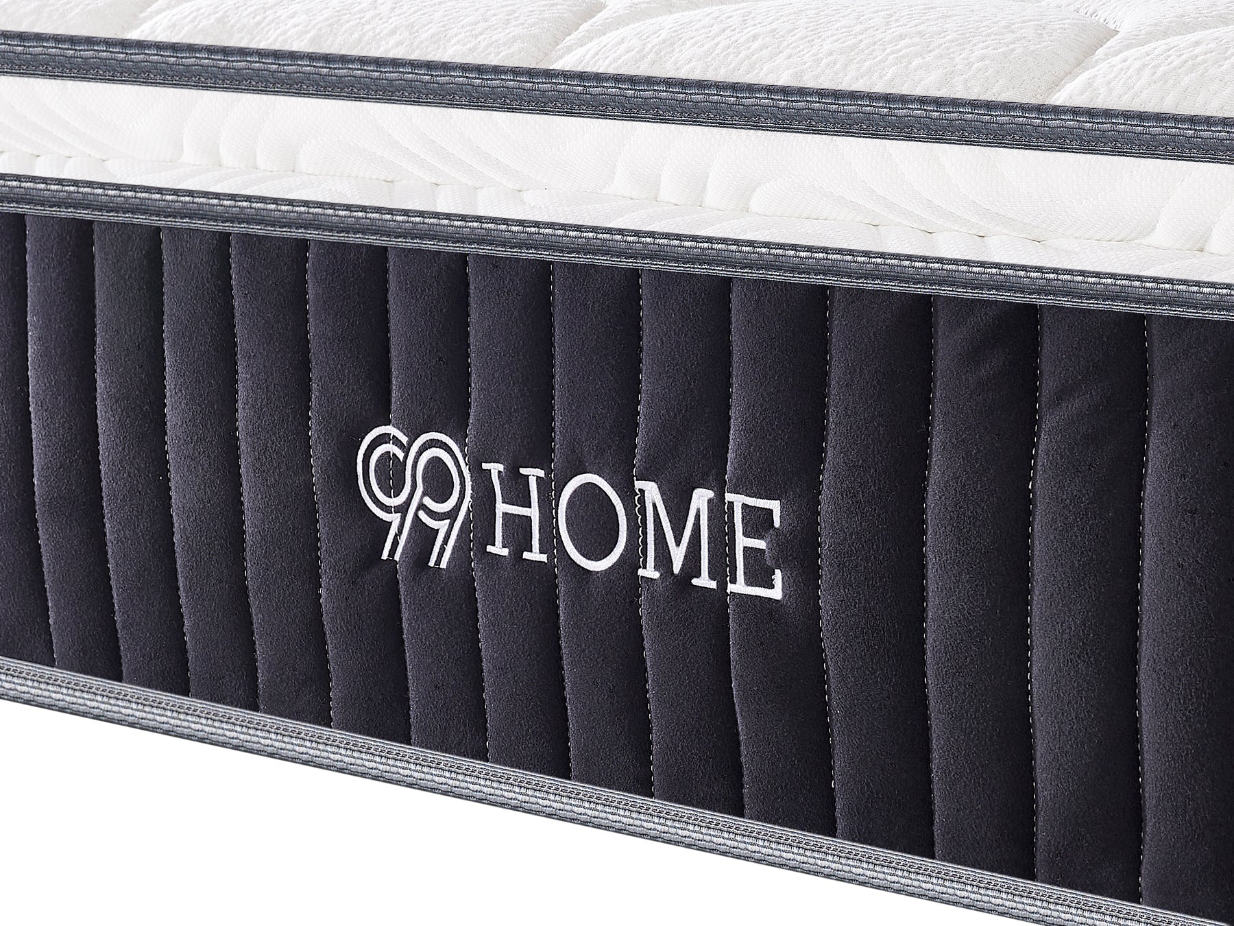 Y28 Tencel Fabric Pocket Spring Mattress