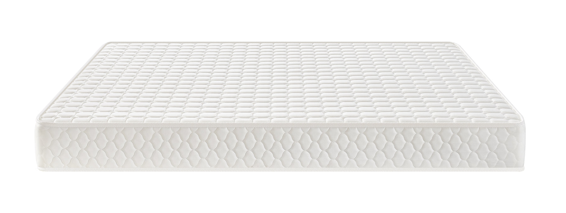Y81 Knitted Fabric Bonnell Spring with Coir Fibre Mattress