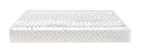 Y81 Knitted Fabric Bonnell Spring with Coir Fibre Mattress