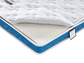 Y85 Tencel Fabric with Jute Fibre Mattress
