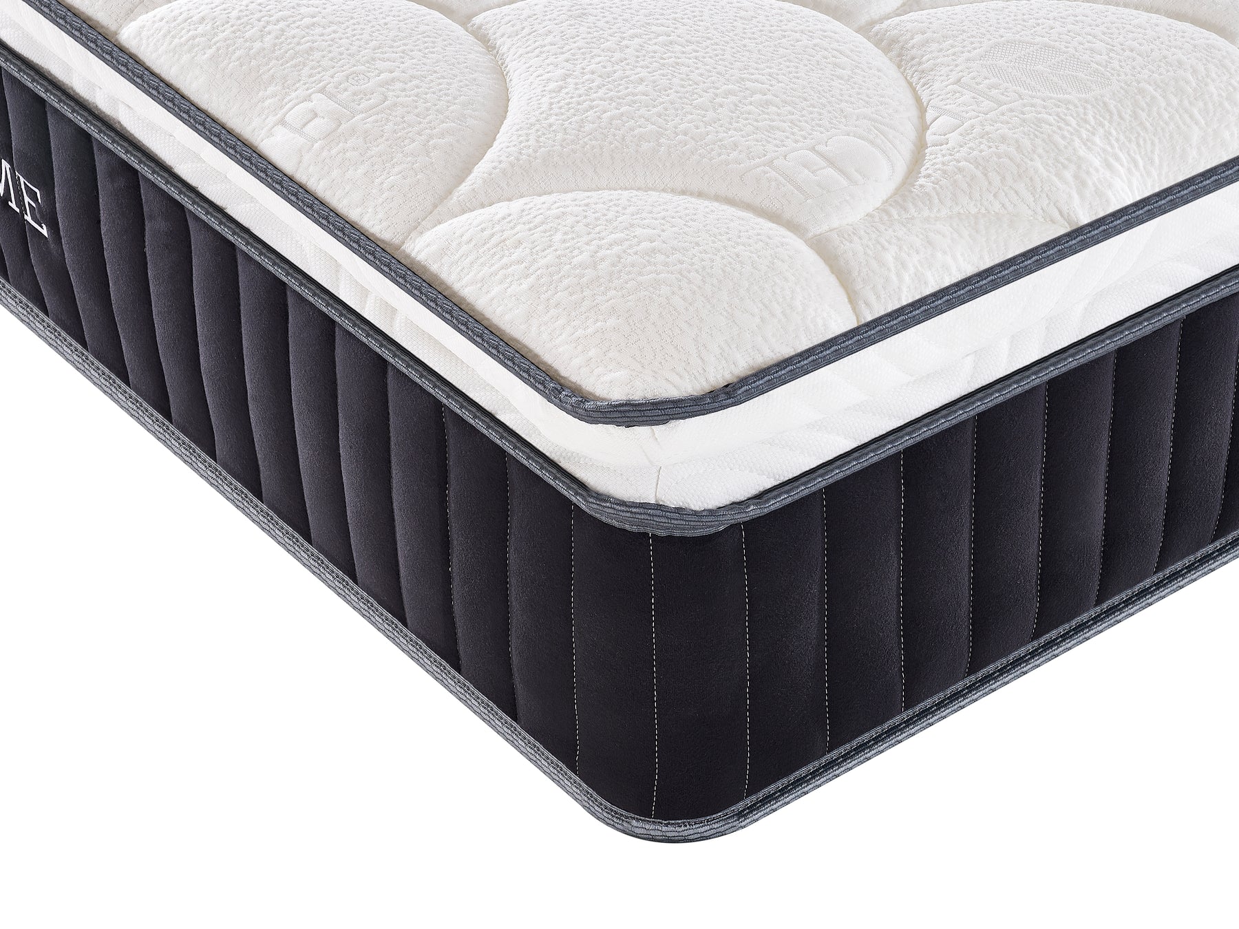 Y28 Tencel Fabric Pocket Spring Mattress