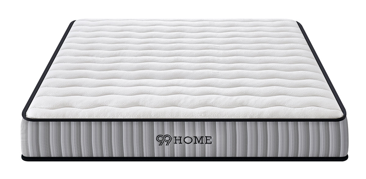 Y20 Knitted Fabric Pocket Spring Mattress