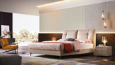 Soft Foam Strong Support Bed