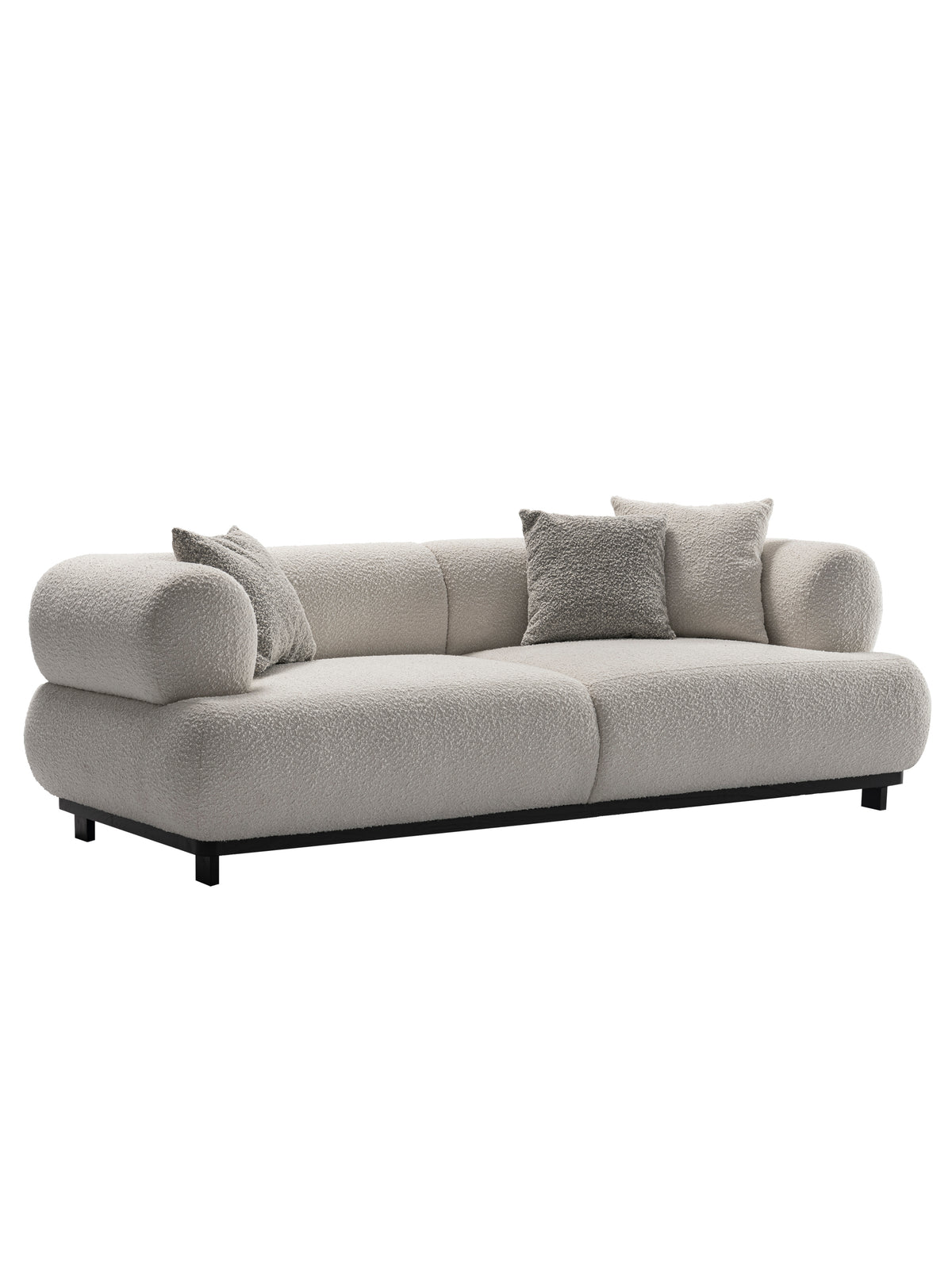 Lambylamby 3 SEATER SOFA--CL24037