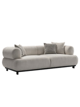 Lambylamby 3 SEATER SOFA--CL24037