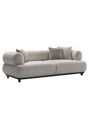 Lambylamby 3 SEATER SOFA--CL24037