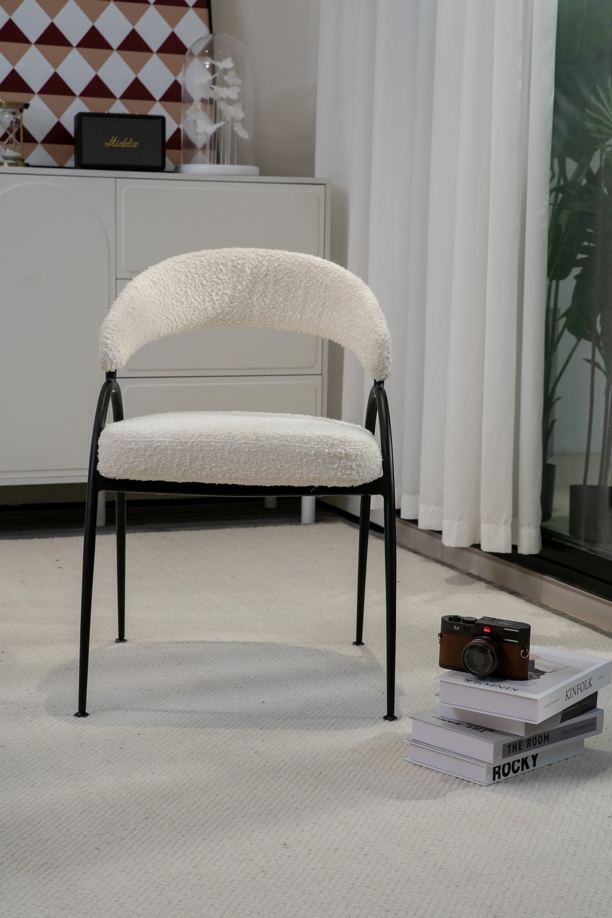FS-DC 06 Dining Chair