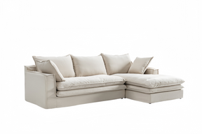 CL23010 L-shape sofa