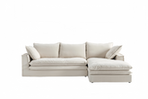CL23010 L-shape sofa