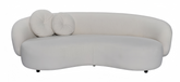 CL23057-Curved Sofa