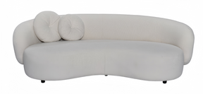 CL23057-Curved Sofa