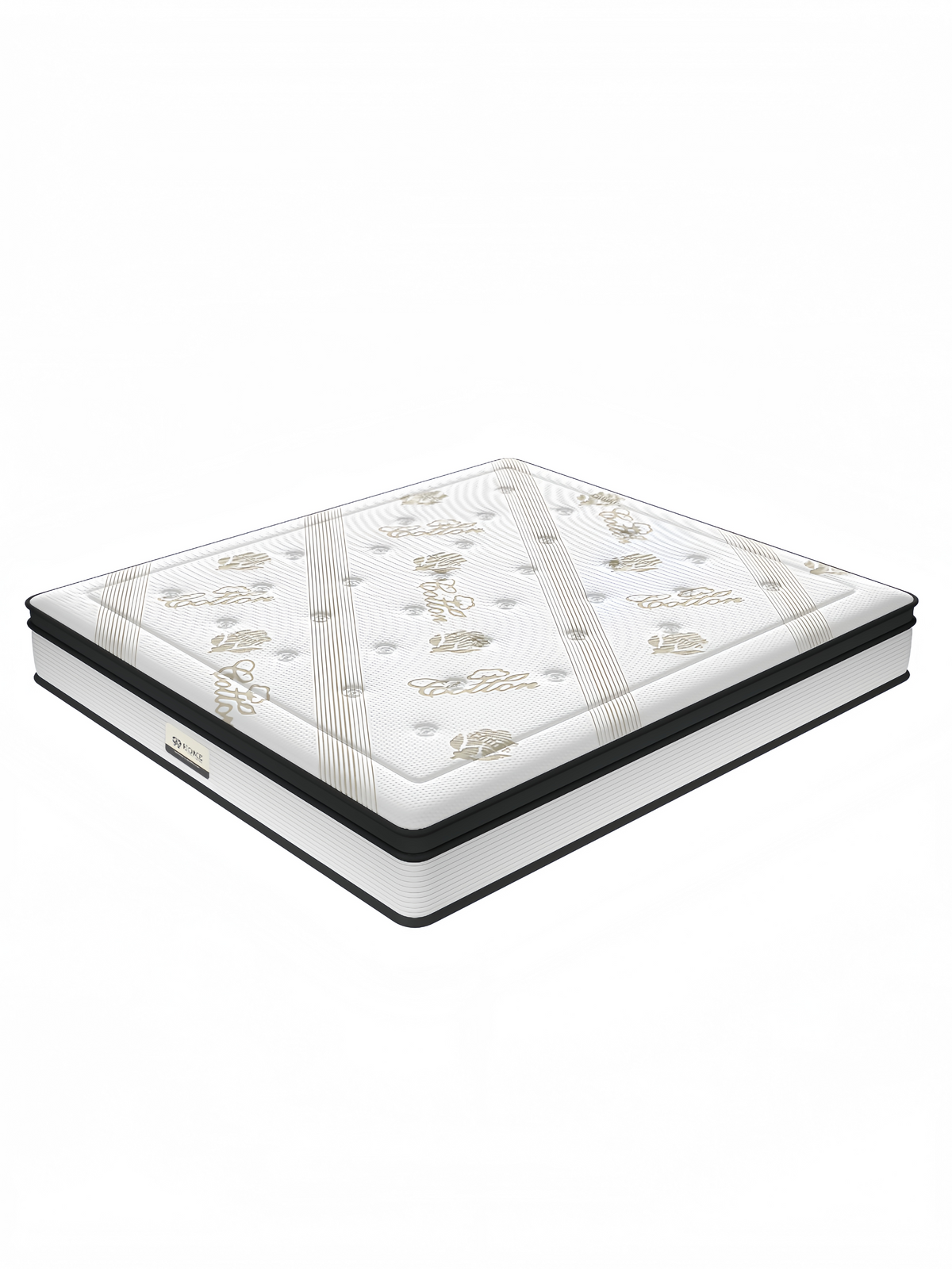 99HOME Premium Mattress FS-YJ615