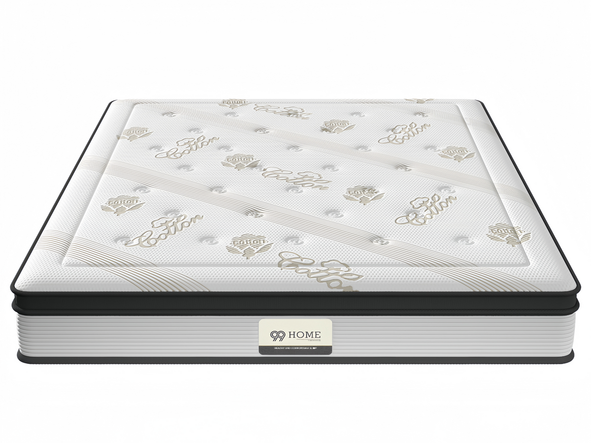 99HOME Premium Mattress FS-YJ615