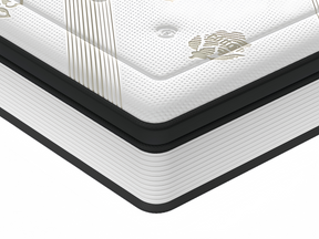 99HOME Premium Mattress FS-YJ615