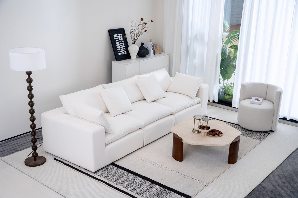 CL006 - Cloud 3 Seater SOFA