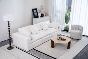 CL006 - Cloud 3 Seater SOFA