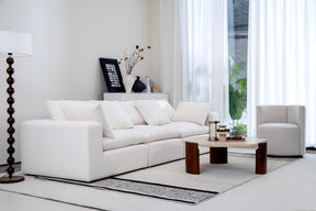 CL006 - Cloud 3 Seater SOFA